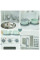 Деревянная кухня Mamabrum MAM180 KITCHEN