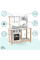 Деревянная кухня Mamabrum MAM180 KITCHEN