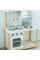 Деревянная кухня Mamabrum MAM180 KITCHEN