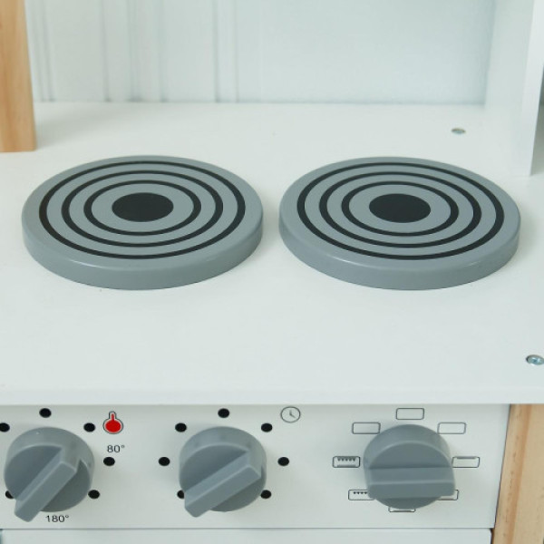 Деревянная кухня Mamabrum MAM180 KITCHEN