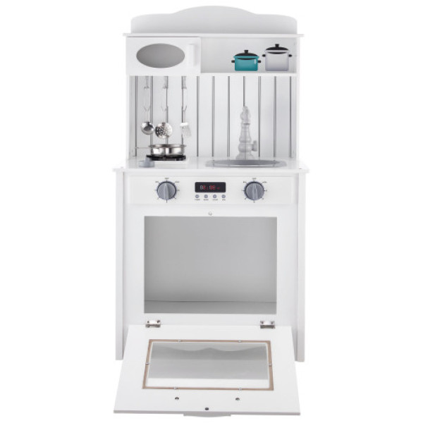 Дерев'яна кухня Mamabrum WOODEN KITCHEN 133
