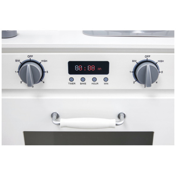 Дерев'яна кухня Mamabrum WOODEN KITCHEN 133