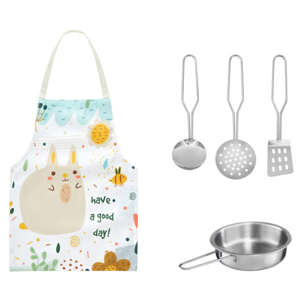 Дерев'яна кухня Mamabrum WOODEN KITCHEN 133