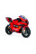 Электромотоцикл Peg-Perego DUCATI GP