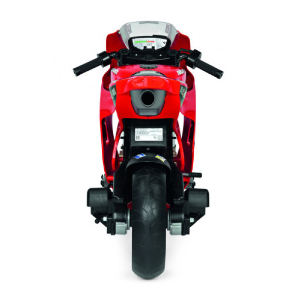 Электромотоцикл Peg-Perego DUCATI GP