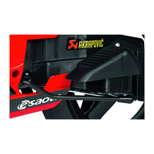 Электромотоцикл Peg-Perego DUCATI GP