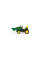 Екскаватор Peg-Perego John Deere Ground Loader + причіп