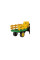 Екскаватор Peg-Perego John Deere Ground Loader + причіп