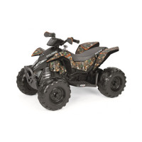 Квадроцикл Peg-Rerego POLARIS OUTLAW CAMO