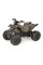Квадроцикл Peg-Рerego POLARIS OUTLAW CAMO