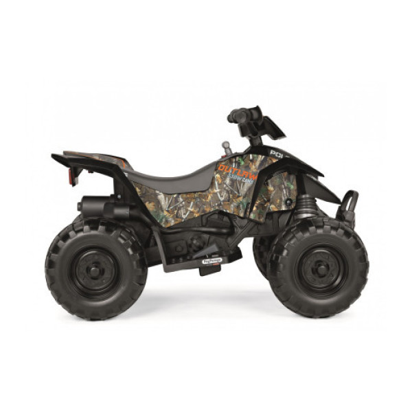 Квадроцикл Peg-Рerego POLARIS OUTLAW CAMO