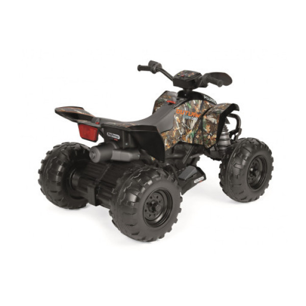 Квадроцикл Peg-Рerego POLARIS OUTLAW CAMO