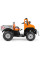 Електромобіль Peg-Рerego TAURUS 12V