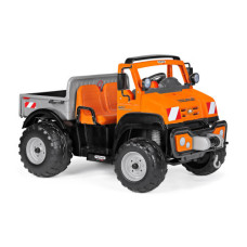 Электромобиль Peg-Rerego TAURUS 12V