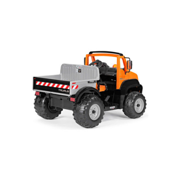 Електромобіль Peg-Рerego TAURUS 12V