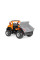 Електромобіль Peg-Рerego TAURUS 12V
