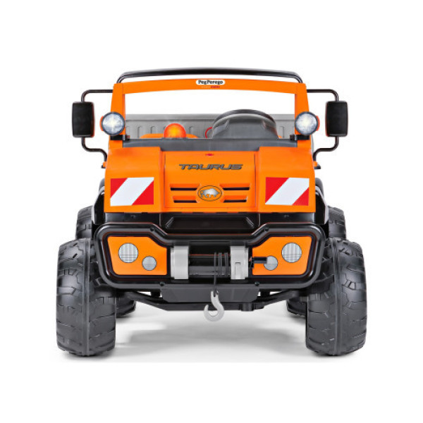 Електромобіль Peg-Рerego TAURUS 12V