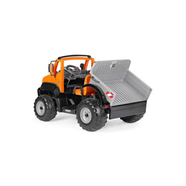 Електромобіль Peg-Рerego TAURUS 12V