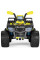 Квадроцикл Peg-Rerego POLARIS SPORTSMAN 24V PRO