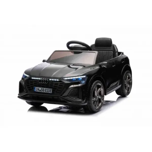 Детский электромобиль Ramiz Audi SQ8