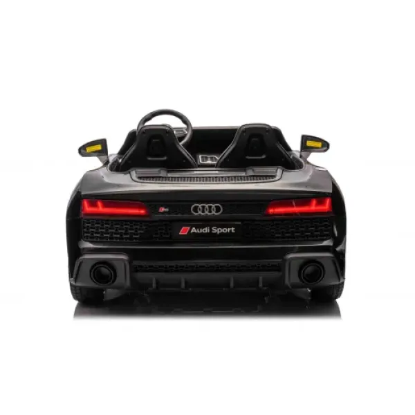 Детский электромобиль Ramiz Audi Spyder R8 LIFT STRONG