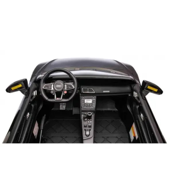 Детский электромобиль Ramiz Audi Spyder R8 LIFT STRONG