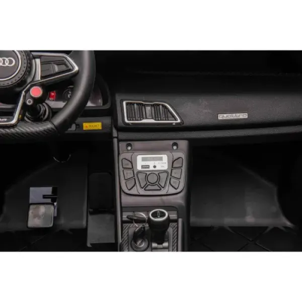 Детский электромобиль Ramiz Audi Spyder R8 LIFT STRONG
