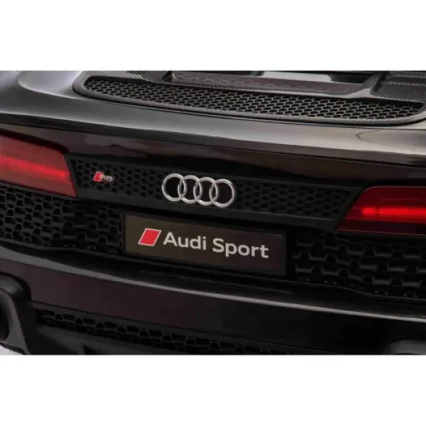 Детский электромобиль Ramiz Audi Spyder R8 LIFT STRONG