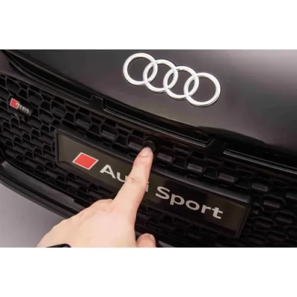 Детский электромобиль Ramiz Audi Spyder R8 LIFT STRONG