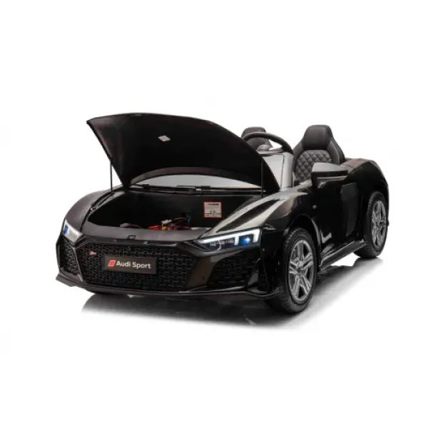 Детский электромобиль Ramiz Audi Spyder R8 LIFT STRONG