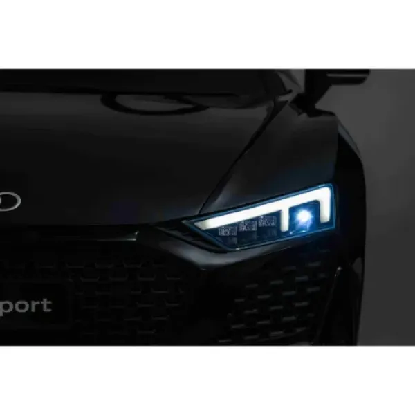 Детский электромобиль Ramiz Audi Spyder R8 LIFT STRONG