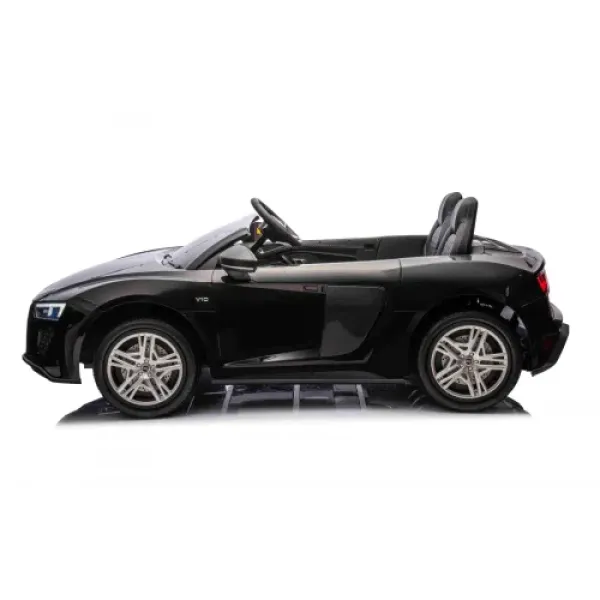 Детский электромобиль Ramiz Audi Spyder R8 LIFT STRONG