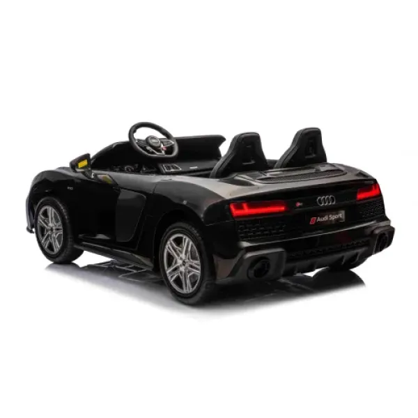 Детский электромобиль Ramiz Audi Spyder R8 LIFT STRONG