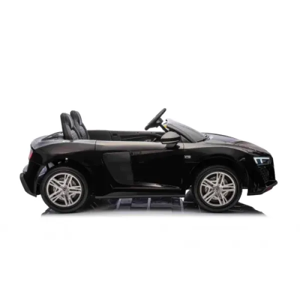 Детский электромобиль Ramiz Audi Spyder R8 LIFT STRONG