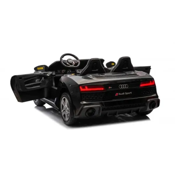 Детский электромобиль Ramiz Audi Spyder R8 LIFT STRONG