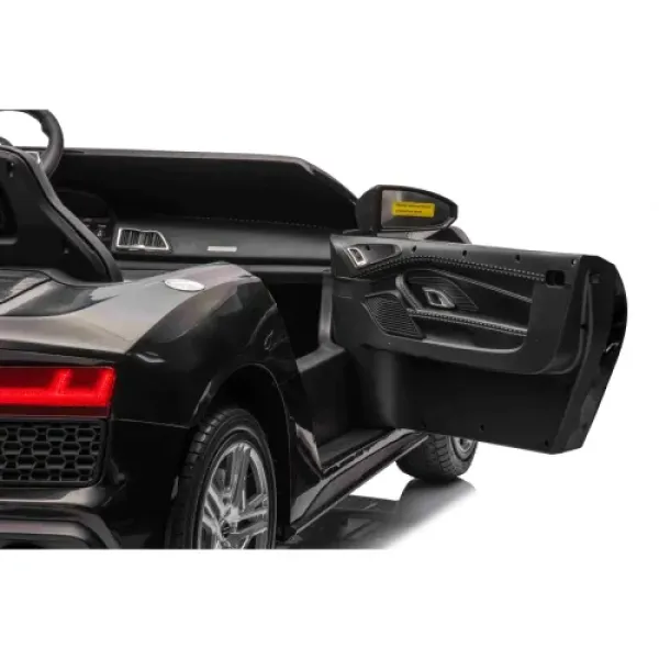 Детский электромобиль Ramiz Audi Spyder R8 LIFT STRONG