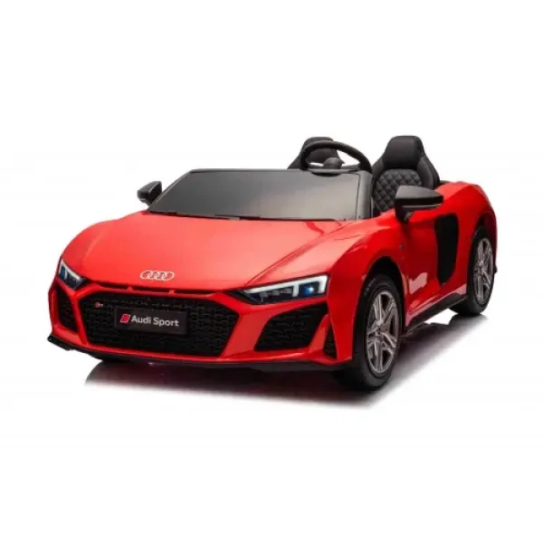Детский электромобиль Ramiz Audi Spyder R8 LIFT STRONG