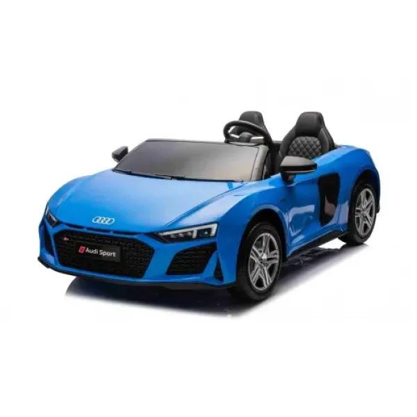 Детский электромобиль Ramiz Audi Spyder R8 LIFT STRONG
