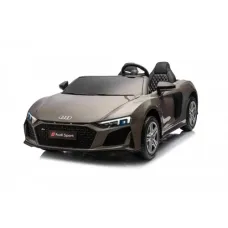 Детский электромобиль Ramiz Audi Spyder R8 LIFT STRONG