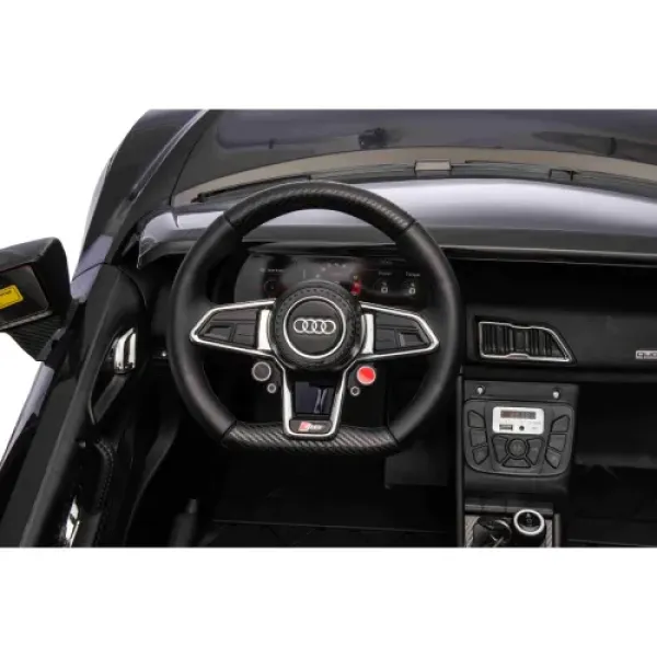 Детский электромобиль Ramiz Audi Spyder R8 LIFT