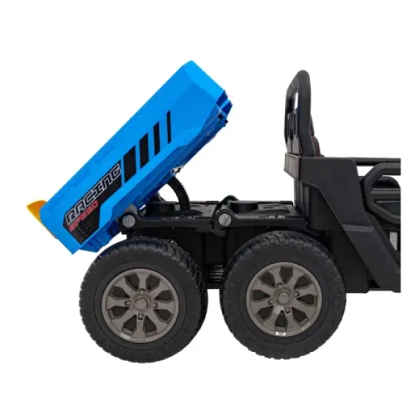 Детский электромобиль Ramiz Farmer Truck Speed 900