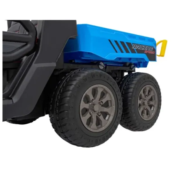 Детский электромобиль Ramiz Farmer Truck Speed 900