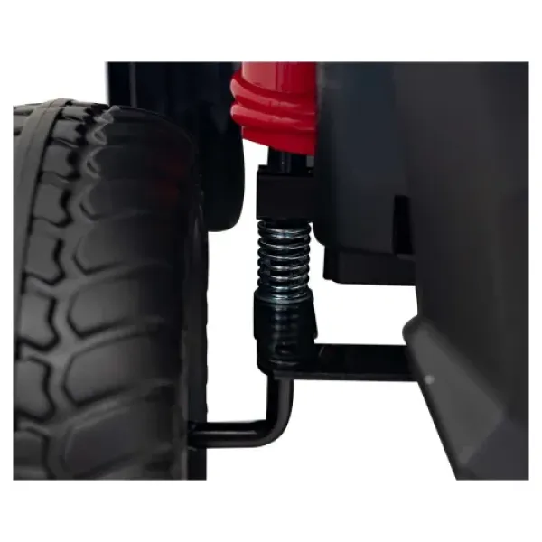 Детский электромобиль Ramiz Farmer Truck Speed 900