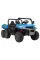 Детский электромобиль Ramiz Farmer Truck Speed 900