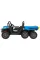 Детский электромобиль Ramiz Farmer Truck Speed 900