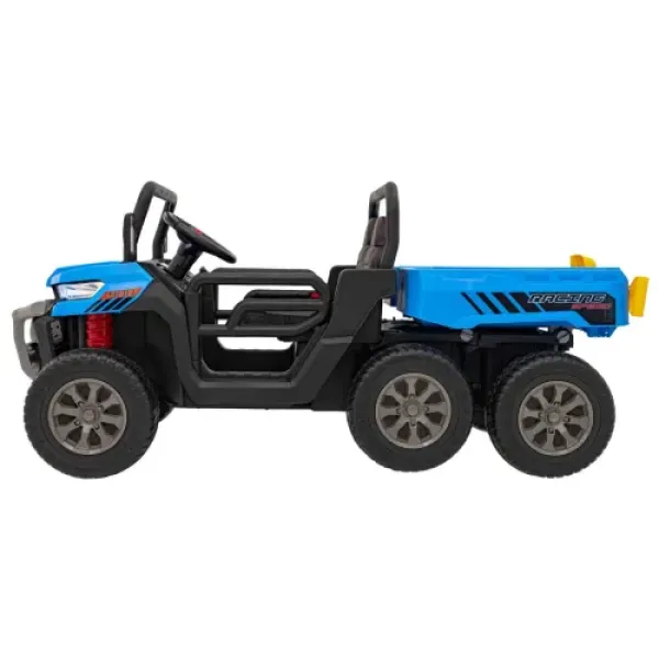 Детский электромобиль Ramiz Farmer Truck Speed 900