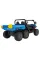 Детский электромобиль Ramiz Farmer Truck Speed 900