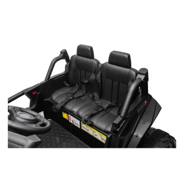 Детский электромобиль Ramiz HONDA 4x4