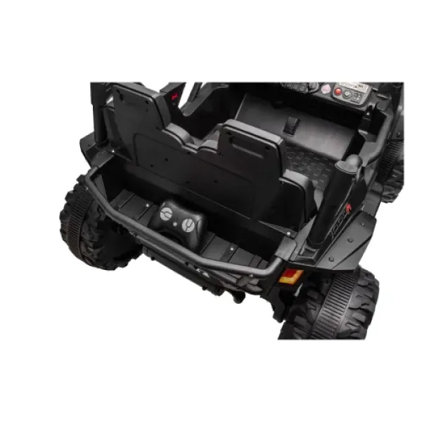 Детский электромобиль Ramiz HONDA 4x4