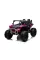 Детский электромобиль Ramiz HONDA 4x4